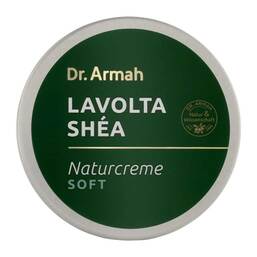 Abbildung: Lavolta Shea Naturcreme soft 125 ml, Creme PZN 03106868