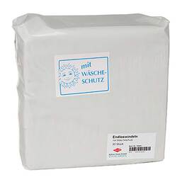Abbildung: Endloswindeln BF mit Wäscheschutz 30 St PZN 03126291 