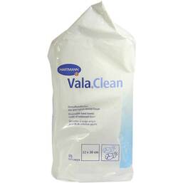 Abbildung: Valaclean Roll Einmal Handtücher 22x30 cm 1 St PZN 03127882