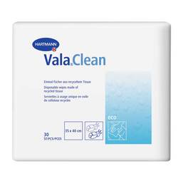 Abbildung: Valaclean Eco Einmal Tücher 35x40 cm 30 St PZN 03128002