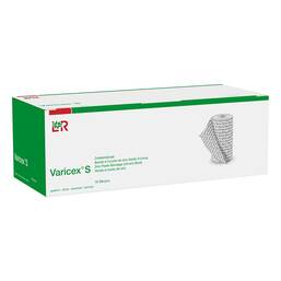 Abbildung: Varicex S Zinkleimbinde 10mx 10 St, Binden PZN 03130654