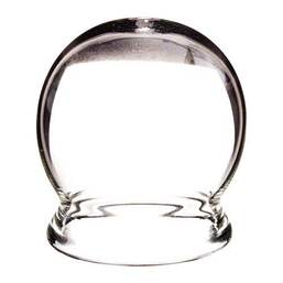 Abbildung: Schröpfkopf 6 cm Kugelform 1 St PZN 03138087