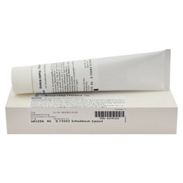 Abbildung: Arnica comp. / Formica Salbe Salbe, 70 g PZN 03141333