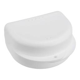 Abbildung: Prothesen Zahnspangenbox CLA 1 St PZN 03150639