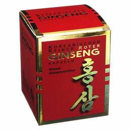 Abbildung: Roter Ginseng Kapseln 300 mg Kapseln, 200 St PZN 03157593