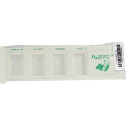 Abbildung: Medikamenten Dispenser 1 St PZN 03166089