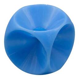 Abbildung: Würfelpessar Silikon 45 mm Größe 5 n.Arabin 1 St PZN 03167278