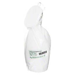 Abbildung: Urinflasche für Frauen Kunstst 1 St, Flaschen PZN 03168881