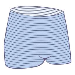 Abbildung: Seni Netzhosen Basic Größe M 10X100 St PZN 03169001