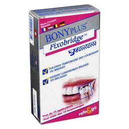 Abbildung: Fixobridge 7 g PZN 03171771