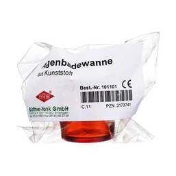 Abbildung: Augenbadewanne aus Kunststof 1 St PZN 03173741