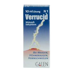  PZN 03181479 Lösung, 10 ml