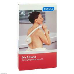 Abbildung: Dritte Hand komplett Original 1 St PZN 03184561
