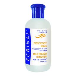Abbildung: Ecrinal Nagellackentferner 125 ml, Körperpflege PZN 03194281
