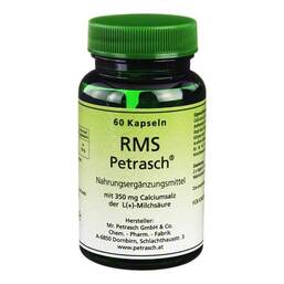 Abbildung: Rms Petrasch Kapseln 60 St, Kapseln PZN 03195004