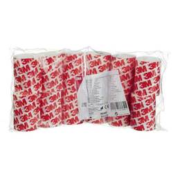 Abbildung: Polsterwatte Binde 3M 7,5cmx2,7m Rolle MW03 12 St, Binden PZN 03198416