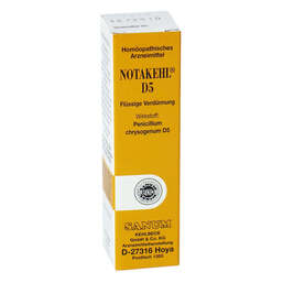  PZN 03207115 Tropfen, 10 ml