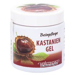 Abbildung: Venen Vital Gel 100 ml, Gel PZN 03213127