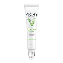 Abbildung: Vichy Normaderm Hyaluspot Creme Creme, 15 ml PZN 03220794