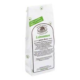 Abbildung: Leinsaat ganz 250 g PZN 03225857