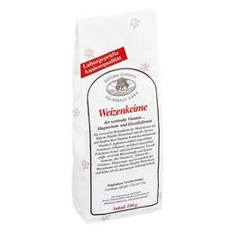 Abbildung: Weizenkeime flockig 250 g PZN 03225892