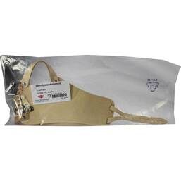 Abbildung: Handgelenkriemen 18 Leder re 1 St PZN 03230491