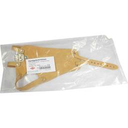 Abbildung: Handgelenkriemen 16 Leder li 1 St PZN 03230574
