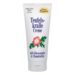 Abbildung: Teufelskralle Creme Espara Creme, 100 ml PZN 03233443