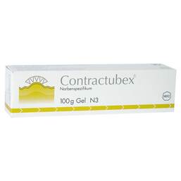  PZN 03239724 Gel, 100 g