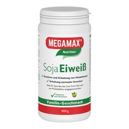  PZN 03246405 Pulver, 400 g