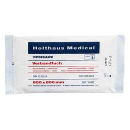Abbildung: Verbandtuch Ypsisave 60x80cm 1 St PZN 03256355