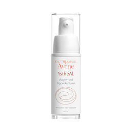 Abbildung: Avene Ystheal Augen- und Lippenkonturen 15 ml PZN 03257656