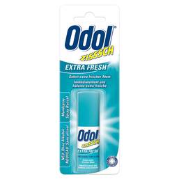 Abbildung: ODOL Mundspray extra frisch 15 ml, Spray PZN 03259796