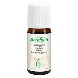 Abbildung: Eukalyptus-Öl Öl, 10 ml PZN 03261801