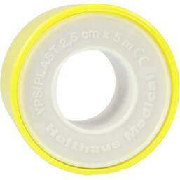 Abbildung: Heftpflaster Ypsiplast 5mx2,5cm starr 1 St, Pflaster PZN 03270941