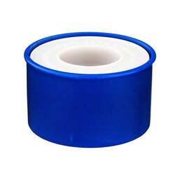 Abbildung: Heftpflaster Ypsiplast 5mx2,5cm wasserf. 1 St, Pflaster PZN 03270964