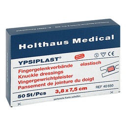 Abbildung: Fingergelenkverband Ypsiplas 50 St PZN 03271254