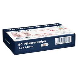 Abbildung: Pflasterstrips Ypsiplast wasserfest 50 St PZN 03271260