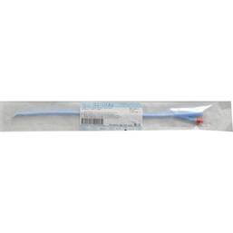 Abbildung: Uromed Ballonkatheter CH 16 Tiem 1 St, Katheter PZN 03280767 