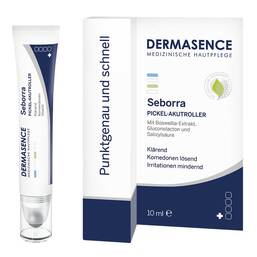 Abbildung: Dermasence Seborra Akutroller Gel Gel, 10 ml PZN 03286267
