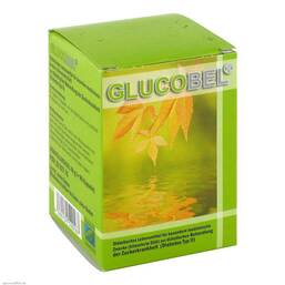Abbildung: Glucobel Diabetikerkapseln Kapseln, 90 St PZN 03292776