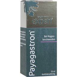 Abbildung: Payagastron® Tropfen zum Einnehmen Mischung, 50 ml PZN 03299637