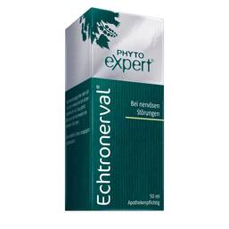 Abbildung: Echtronerval Tropfen zum Einnehmen 50 ml, Mischung PZN 03300085