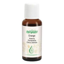 Abbildung: Orangen-Öl Öl, 30 ml PZN 03302109