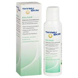 Abbildung: Thymuskin Haarbalsam Spülung Lösung, 100 ml PZN 03304456