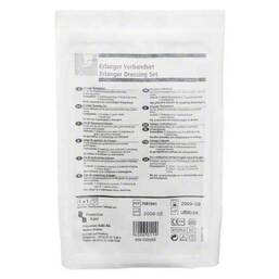 Abbildung: Erlanger Verbandset 1 St PZN 03305869