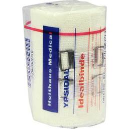 Abbildung: Idealbinde Ypsidal 5mx8cm Ze 1 St, Binden PZN 03307710