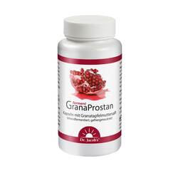 Abbildung: Granaprostan ferment Dr. Jacob`s Kapseln Kapseln, 100 St PZN 03320521