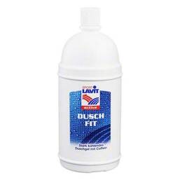 Abbildung: Sport Lavit Duschfit Körperpflege, 1000 ml PZN 03322862