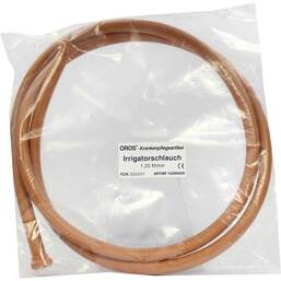 Abbildung: Irrigator Schlauch Oros 1 St PZN 03325257